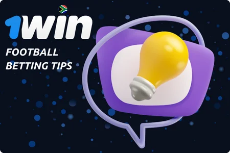 1Win Football Tips