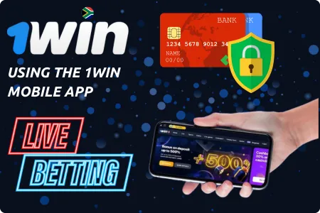 1Win Mobile App